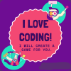 I love Coding Club